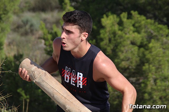 III Hispanian Race - Totana 2019 (Reportaje I) - 461