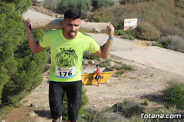 III Hispanian Race - Totana 2019 (Reportaje I) - 463