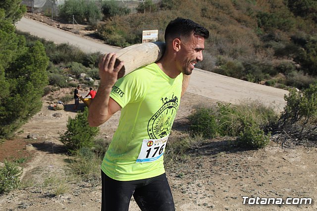 III Hispanian Race - Totana 2019 (Reportaje I) - 464