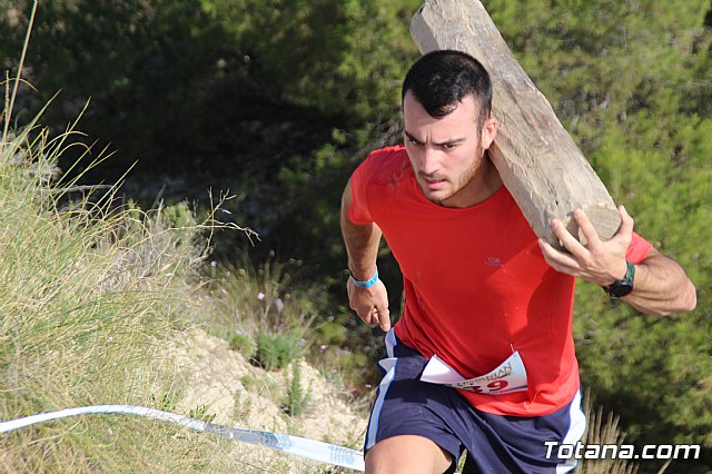 III Hispanian Race - Totana 2019 (Reportaje I) - 465