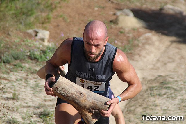 III Hispanian Race - Totana 2019 (Reportaje I) - 467