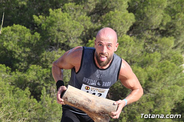 III Hispanian Race - Totana 2019 (Reportaje I) - 468