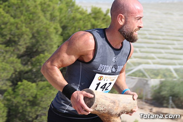 III Hispanian Race - Totana 2019 (Reportaje I) - 469