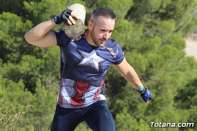 III Hispanian Race - Totana 2019 (Reportaje I) - 470