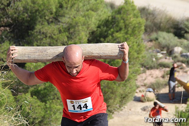 III Hispanian Race - Totana 2019 (Reportaje I) - 471