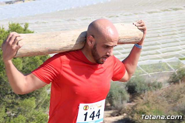 III Hispanian Race - Totana 2019 (Reportaje I) - 472