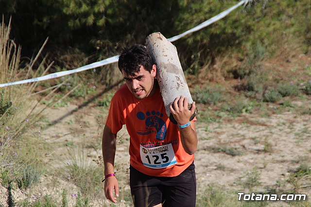 III Hispanian Race - Totana 2019 (Reportaje I) - 473