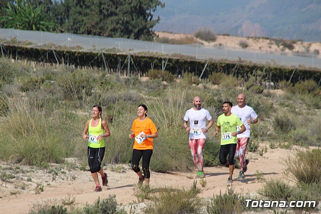 III Hispanian Race - Totana 2019 (Reportaje I) - 474