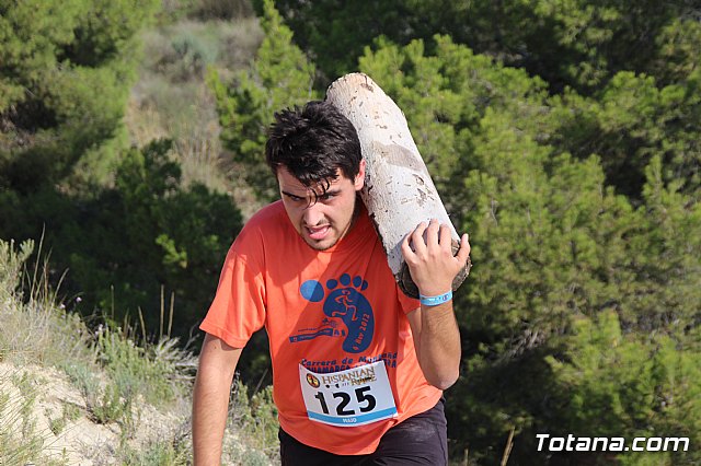 III Hispanian Race - Totana 2019 (Reportaje I) - 475