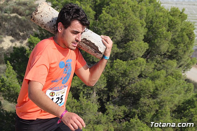 III Hispanian Race - Totana 2019 (Reportaje I) - 476