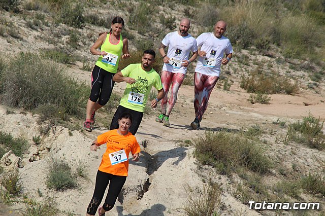 III Hispanian Race - Totana 2019 (Reportaje I) - 477