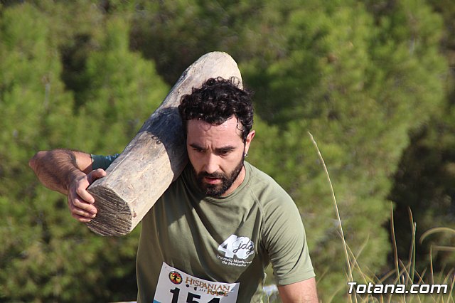 III Hispanian Race - Totana 2019 (Reportaje I) - 478