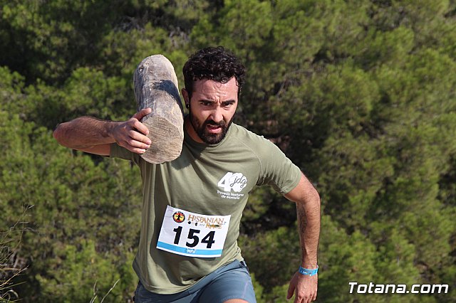 III Hispanian Race - Totana 2019 (Reportaje I) - 479
