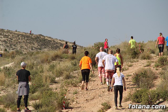 III Hispanian Race - Totana 2019 (Reportaje I) - 480