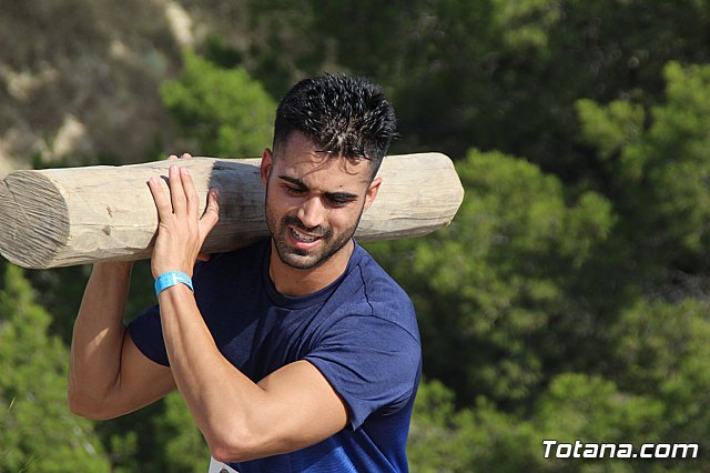 III Hispanian Race - Totana 2019 (Reportaje I) - 481