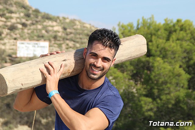 III Hispanian Race - Totana 2019 (Reportaje I) - 482