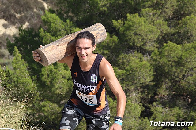 III Hispanian Race - Totana 2019 (Reportaje I) - 484