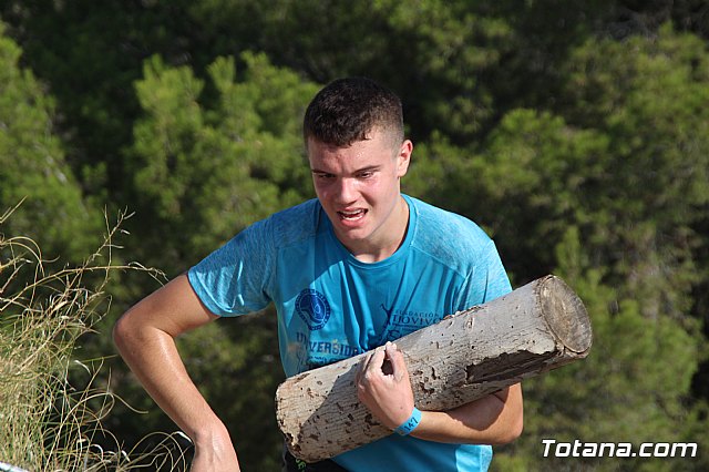 III Hispanian Race - Totana 2019 (Reportaje I) - 486