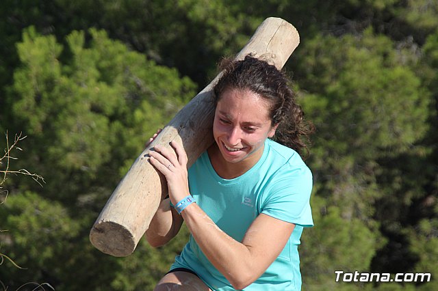 III Hispanian Race - Totana 2019 (Reportaje I) - 489