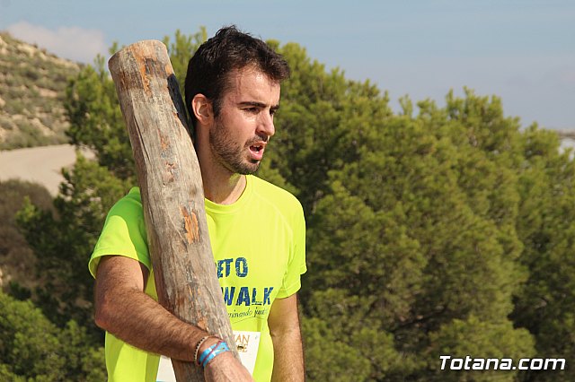 III Hispanian Race - Totana 2019 (Reportaje I) - 491