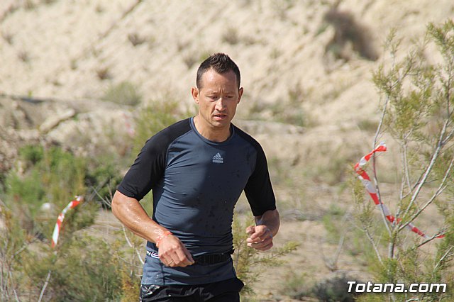 III Hispanian Race - Totana 2019 (Reportaje I) - 493