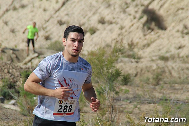 III Hispanian Race - Totana 2019 (Reportaje I) - 495