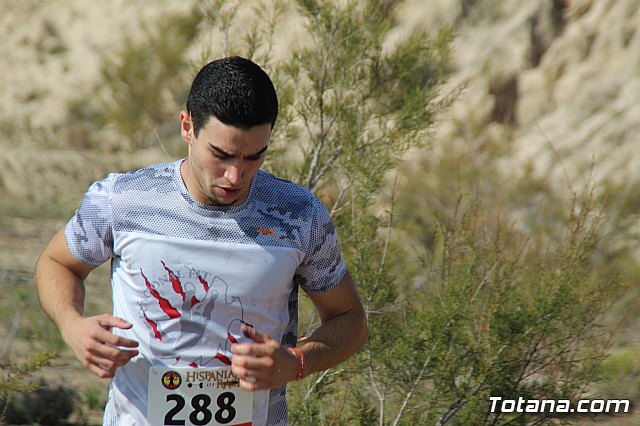 III Hispanian Race - Totana 2019 (Reportaje I) - 496