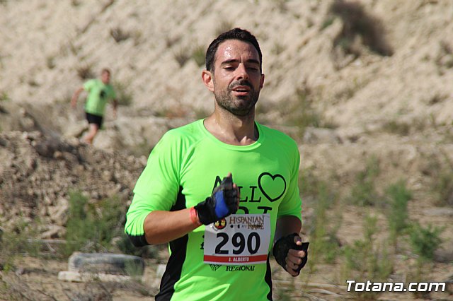 III Hispanian Race - Totana 2019 (Reportaje I) - 497