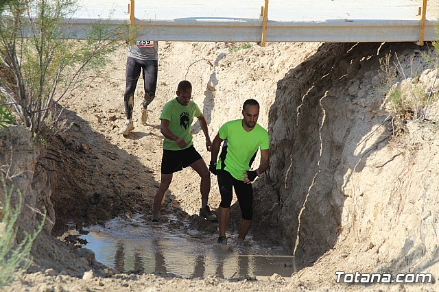 III Hispanian Race - Totana 2019 (Reportaje I) - 499
