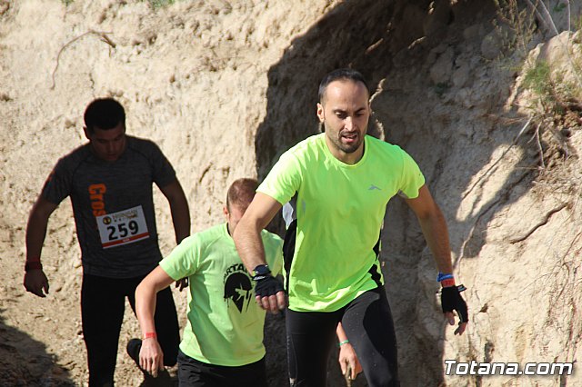 III Hispanian Race - Totana 2019 (Reportaje I) - 500