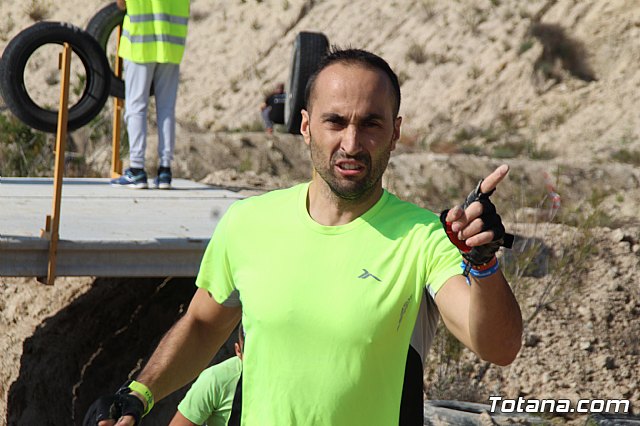 III Hispanian Race - Totana 2019 (Reportaje I) - 501