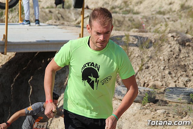 III Hispanian Race - Totana 2019 (Reportaje I) - 502