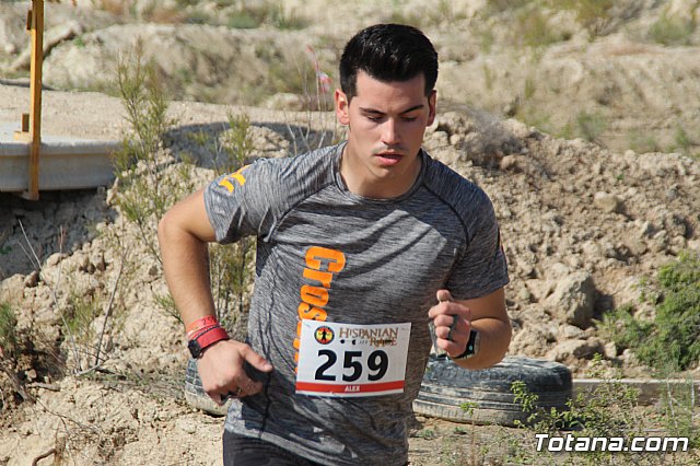 III Hispanian Race - Totana 2019 (Reportaje I) - 504