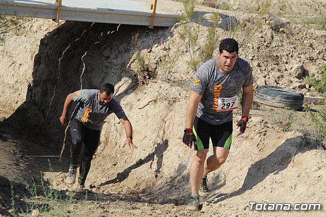 III Hispanian Race - Totana 2019 (Reportaje I) - 505
