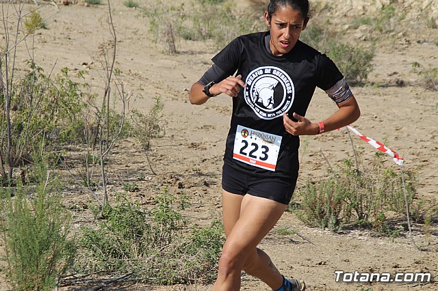 III Hispanian Race - Totana 2019 (Reportaje I) - 506