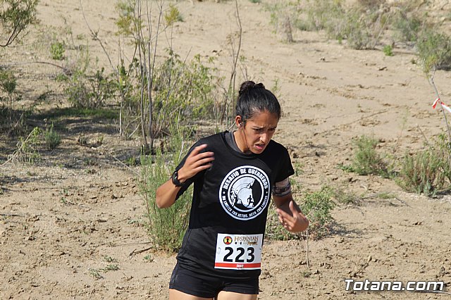 III Hispanian Race - Totana 2019 (Reportaje I) - 507