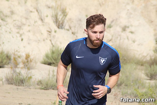 III Hispanian Race - Totana 2019 (Reportaje I) - 509