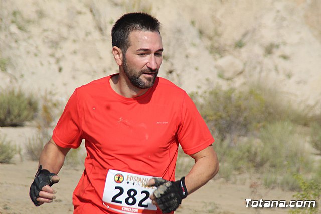 III Hispanian Race - Totana 2019 (Reportaje I) - 511