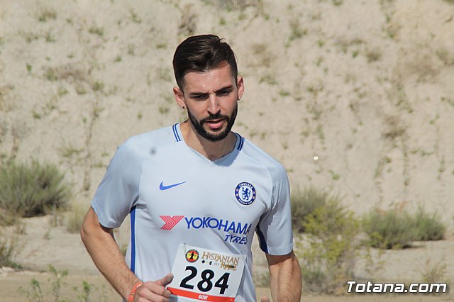 III Hispanian Race - Totana 2019 (Reportaje I) - 513