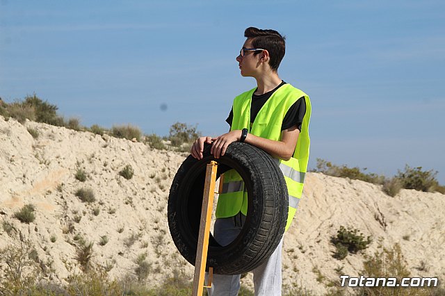 III Hispanian Race - Totana 2019 (Reportaje I) - 515