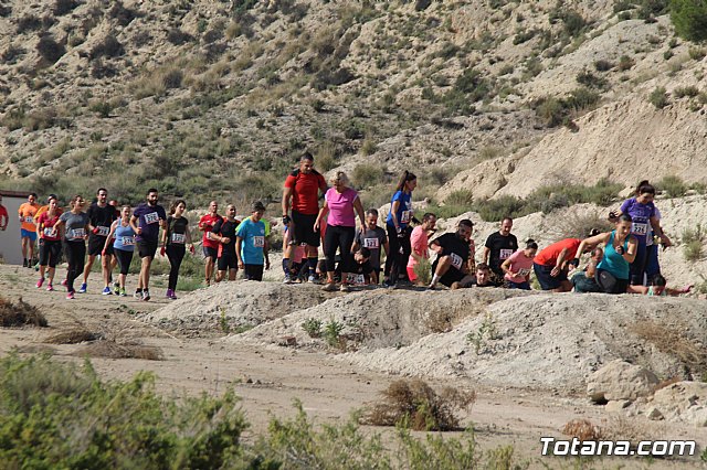 III Hispanian Race - Totana 2019 (Reportaje I) - 516