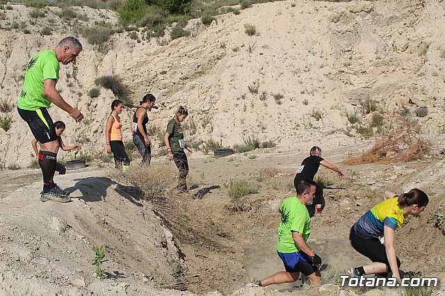 III Hispanian Race - Totana 2019 (Reportaje I) - 518