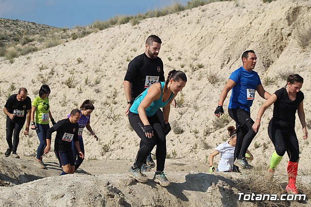 III Hispanian Race - Totana 2019 (Reportaje I) - 520