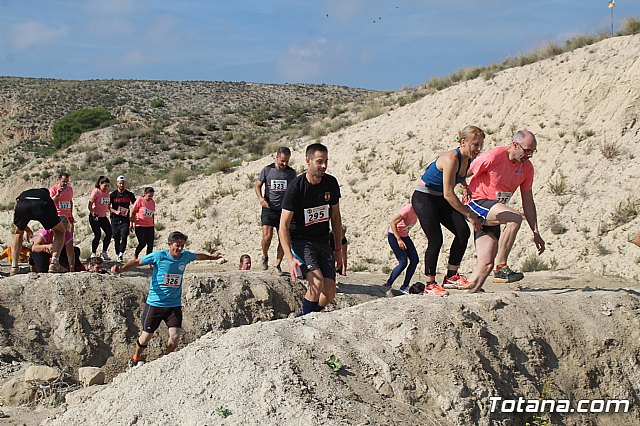 III Hispanian Race - Totana 2019 (Reportaje I) - 524