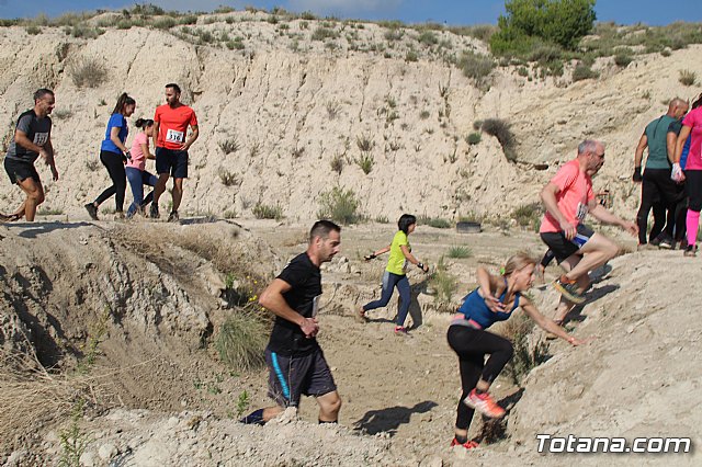 III Hispanian Race - Totana 2019 (Reportaje I) - 525