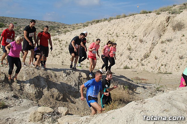 III Hispanian Race - Totana 2019 (Reportaje I) - 526