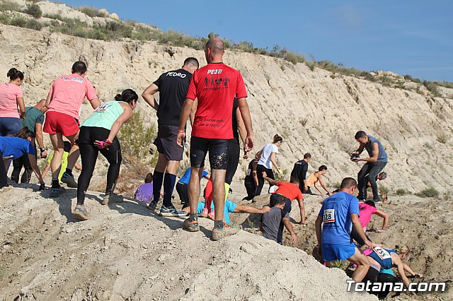 III Hispanian Race - Totana 2019 (Reportaje I) - 531