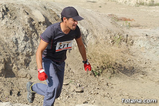III Hispanian Race - Totana 2019 (Reportaje I) - 533