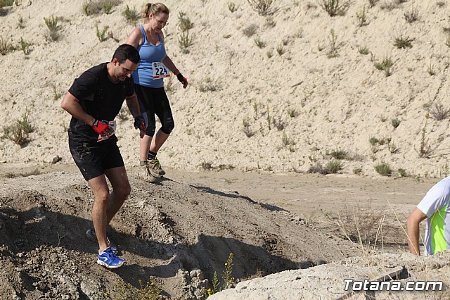 III Hispanian Race - Totana 2019 (Reportaje I) - 536