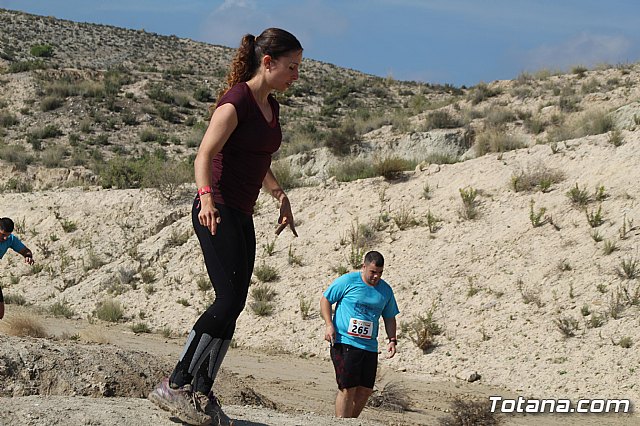III Hispanian Race - Totana 2019 (Reportaje I) - 539